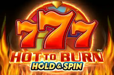 HOT TO BURN HOLD AND SPIN?v=6.0